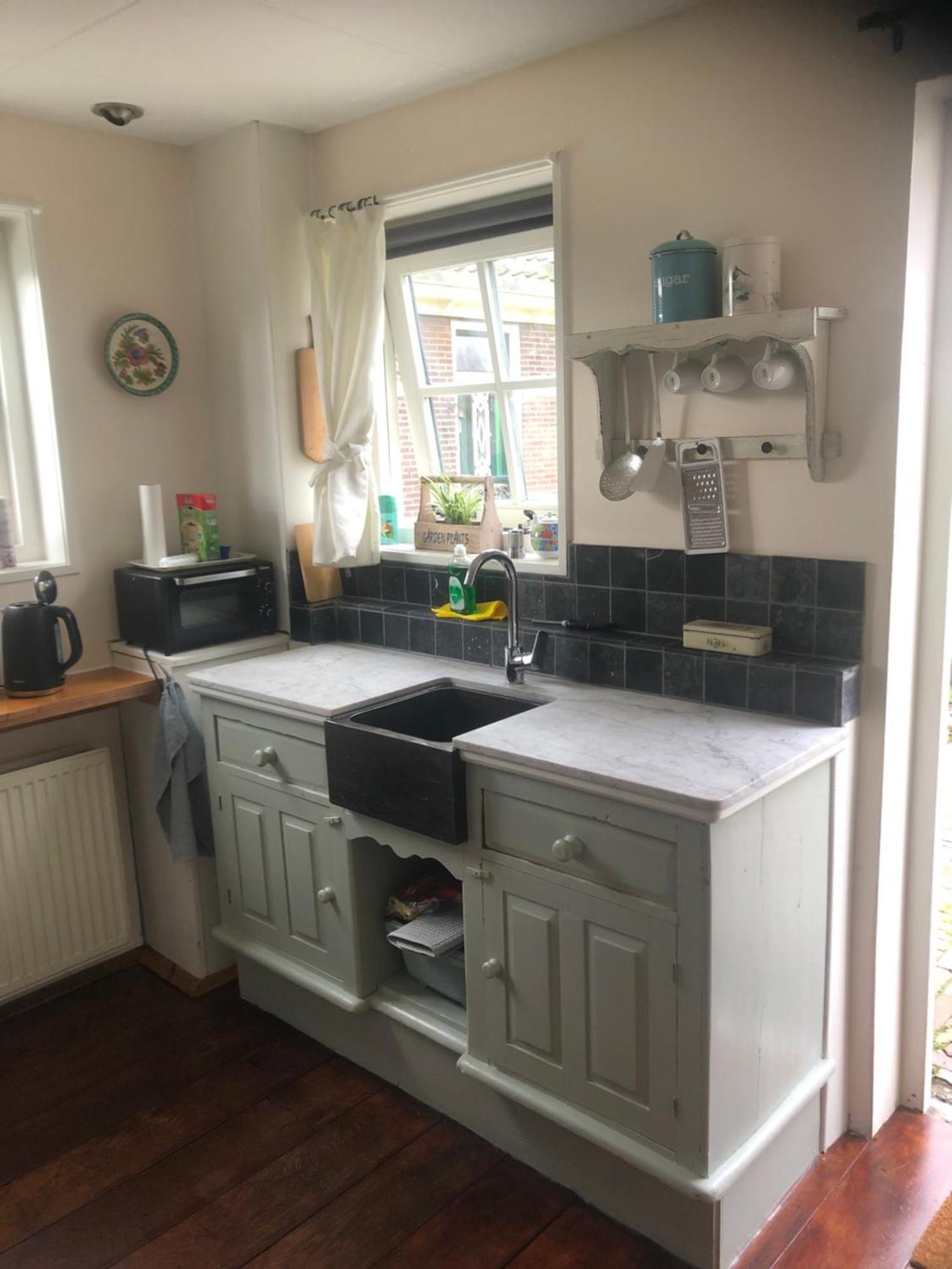 Appartement In Schuur Twisk Экстерьер фото