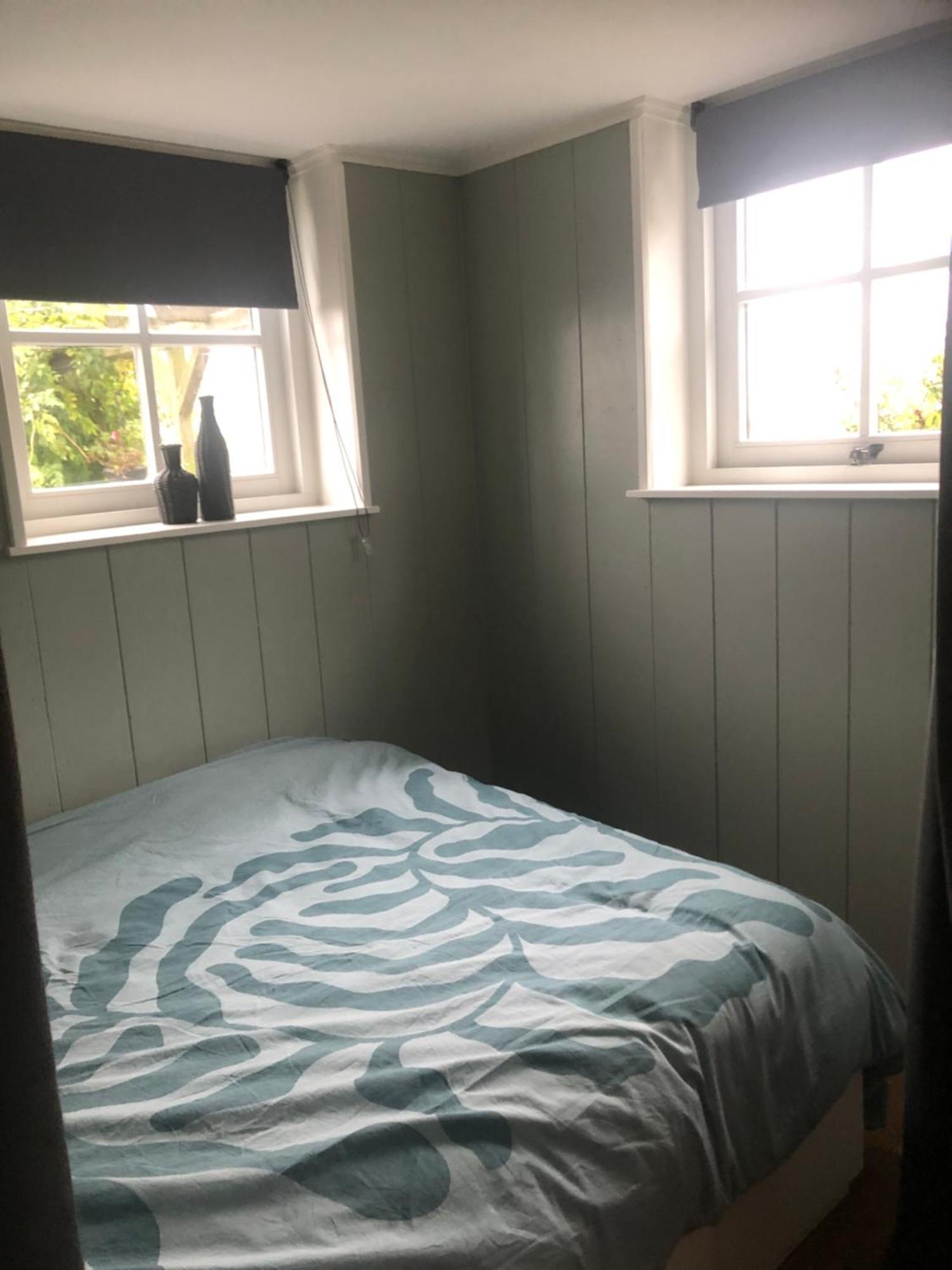 Appartement In Schuur Twisk Экстерьер фото