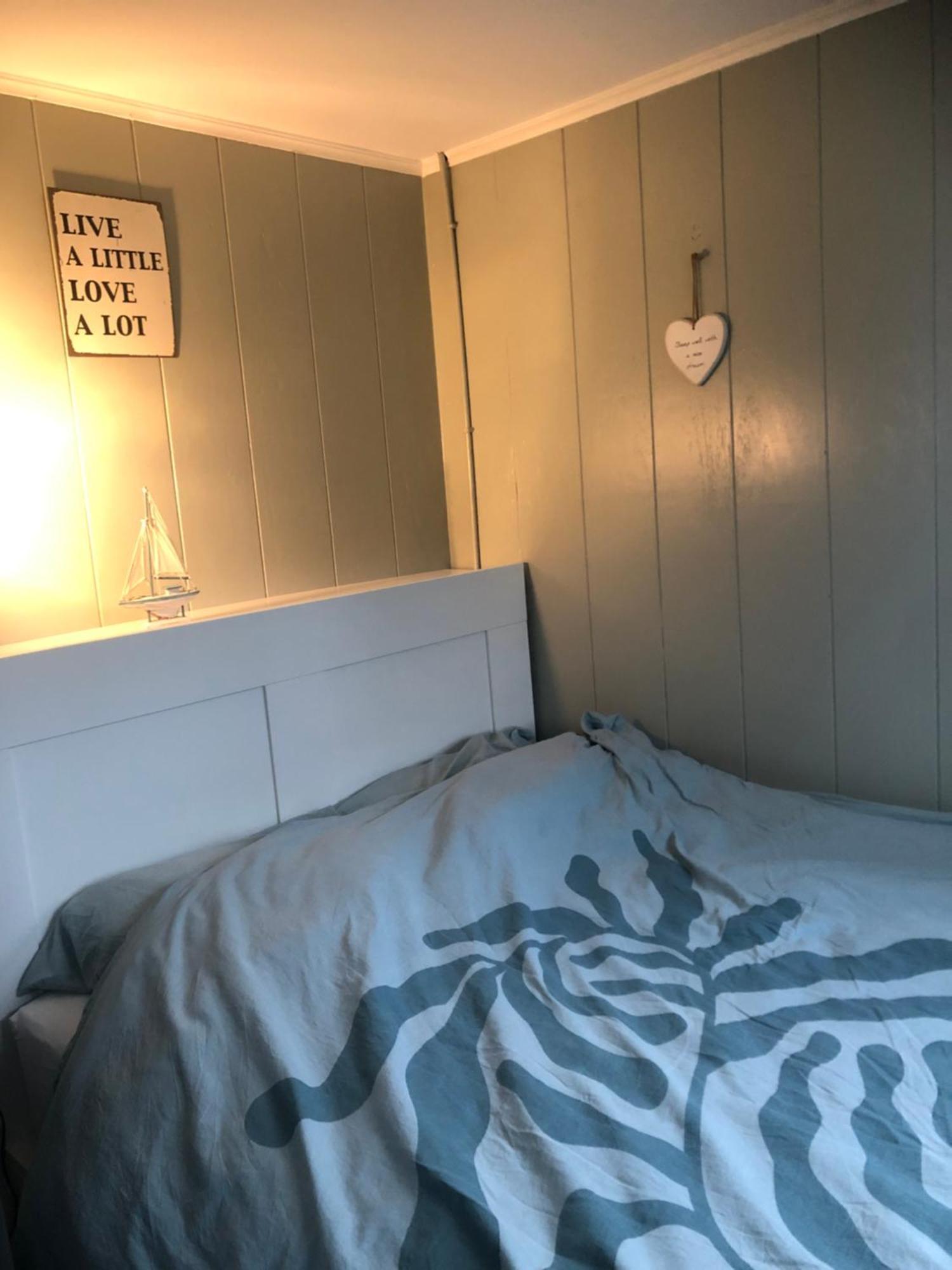 Appartement In Schuur Twisk Экстерьер фото