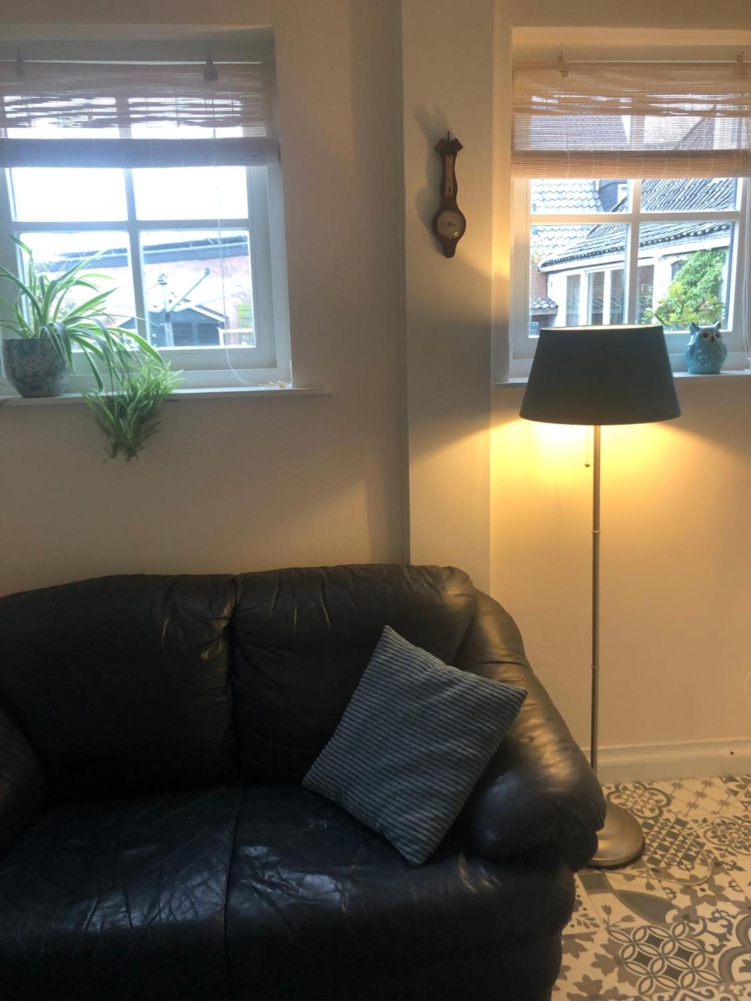Appartement In Schuur Twisk Экстерьер фото