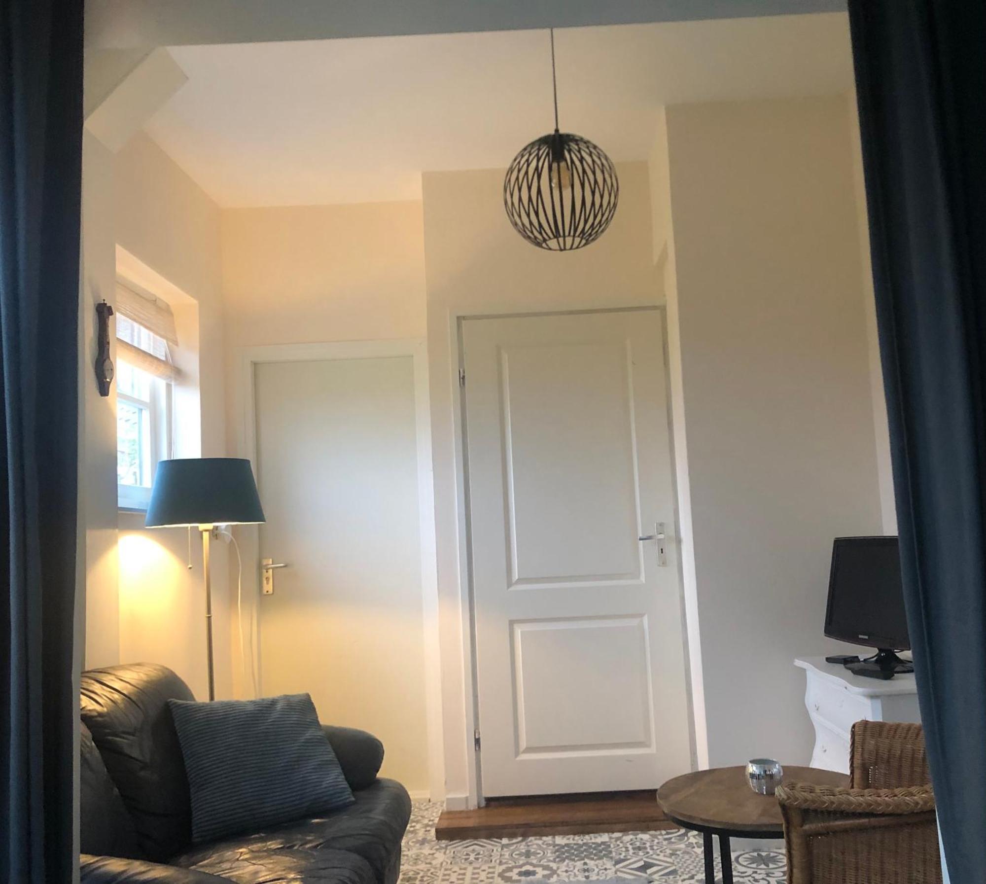 Appartement In Schuur Twisk Экстерьер фото