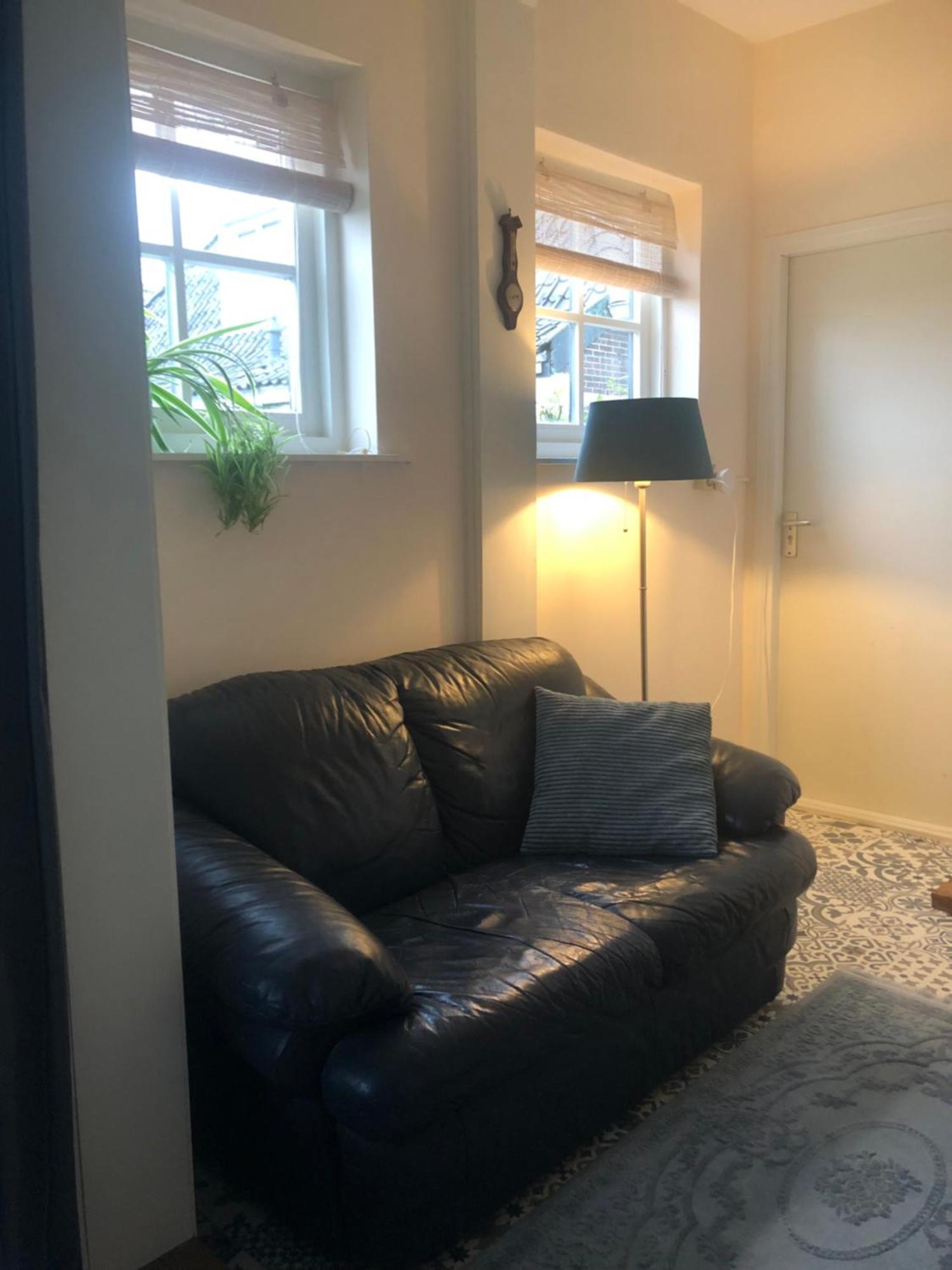 Appartement In Schuur Twisk Экстерьер фото