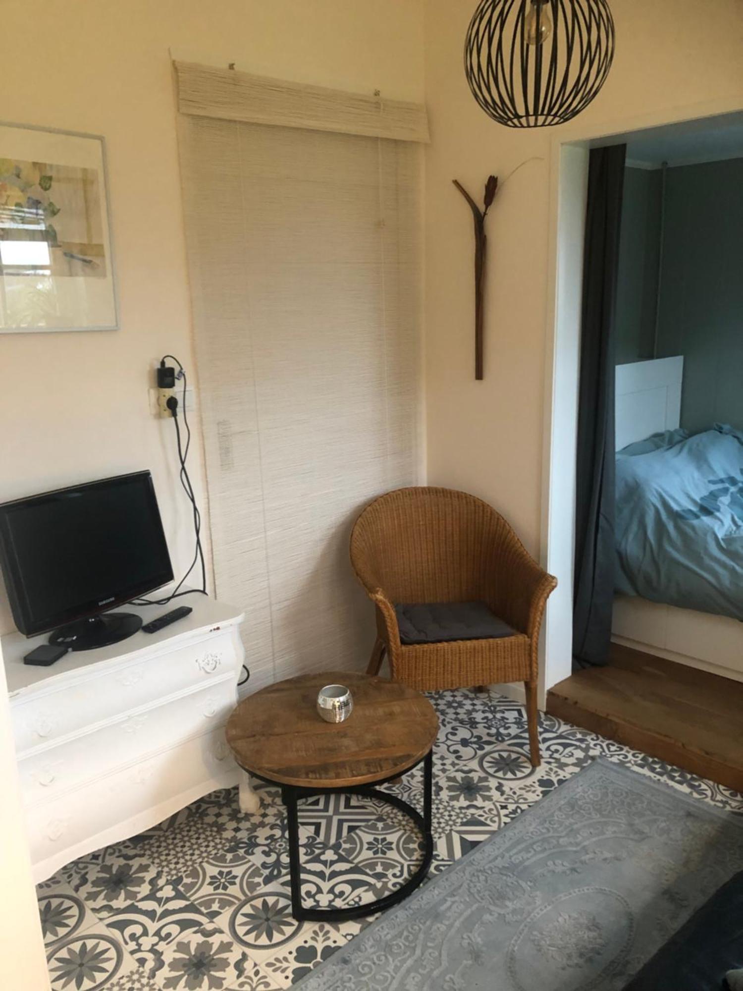 Appartement In Schuur Twisk Экстерьер фото